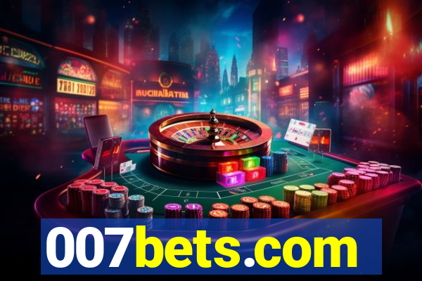 007bets.com