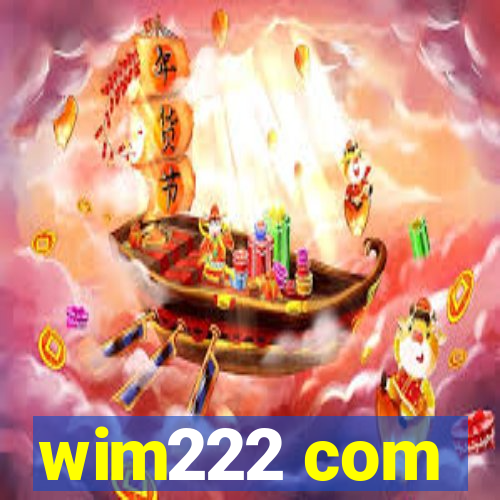wim222 com