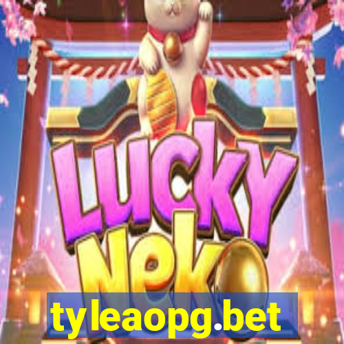 tyleaopg.bet