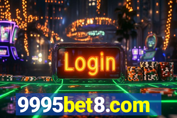 9995bet8.com