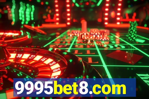 9995bet8.com