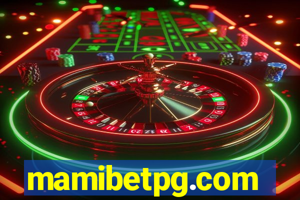 mamibetpg.com