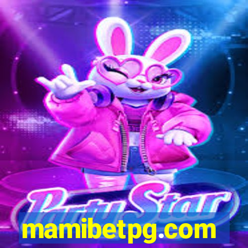 mamibetpg.com