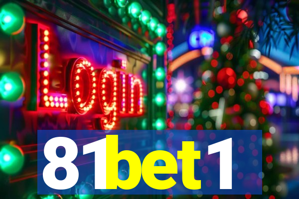 81bet1