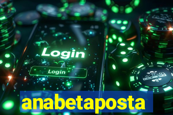 anabetaposta