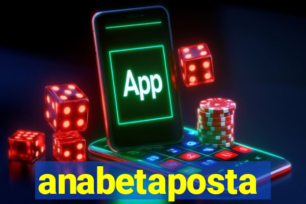 anabetaposta