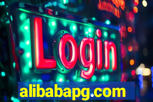 alibabapg.com