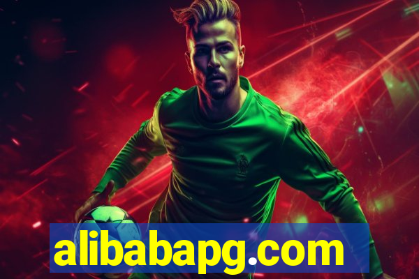 alibabapg.com