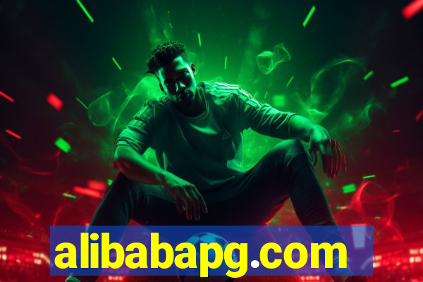 alibabapg.com