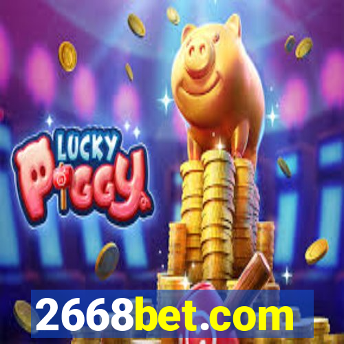 2668bet.com