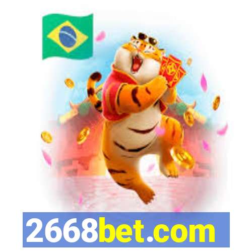 2668bet.com