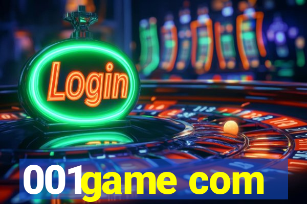001game com
