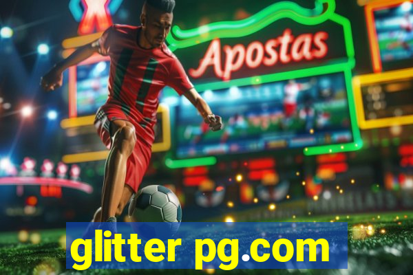 glitter pg.com