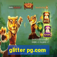glitter pg.com