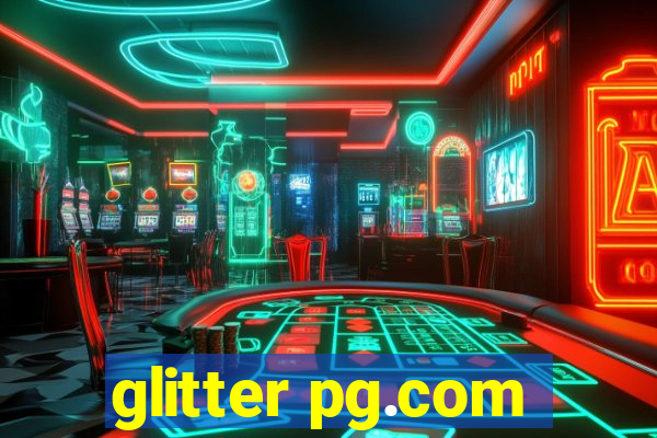glitter pg.com