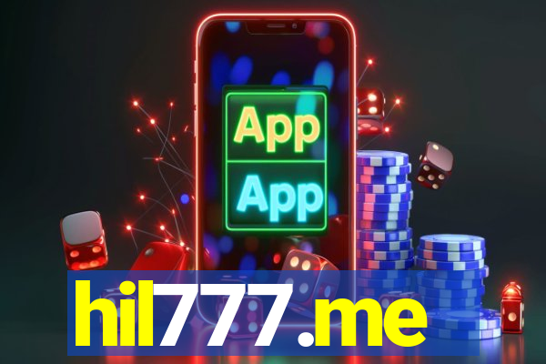 hil777.me