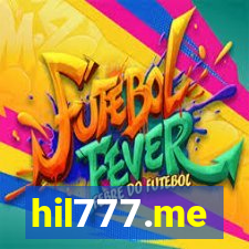 hil777.me