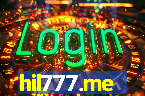 hil777.me