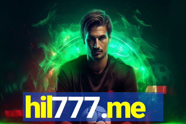 hil777.me