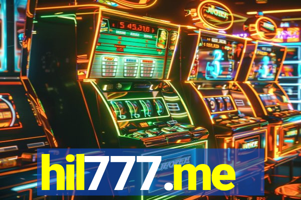 hil777.me