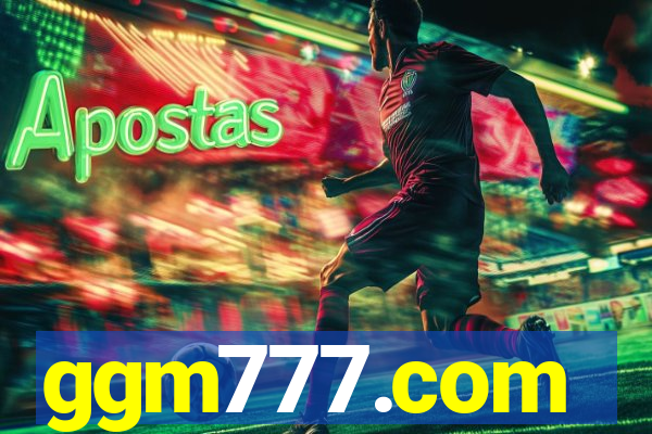 ggm777.com