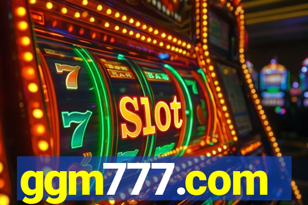 ggm777.com