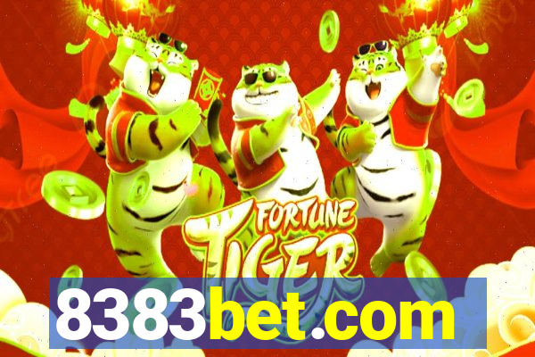 8383bet.com