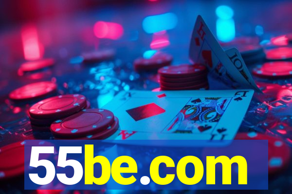 55be.com
