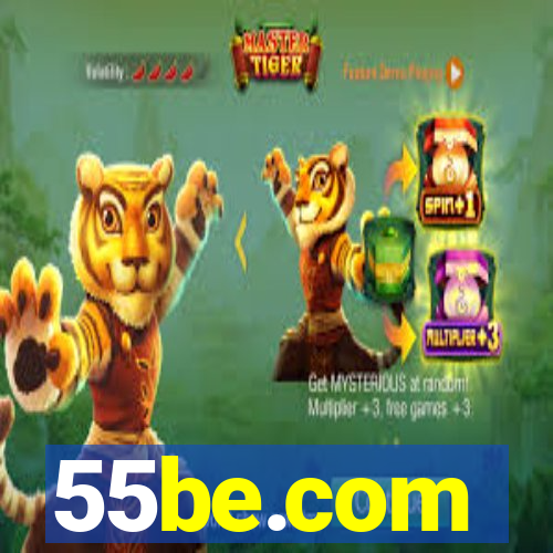 55be.com