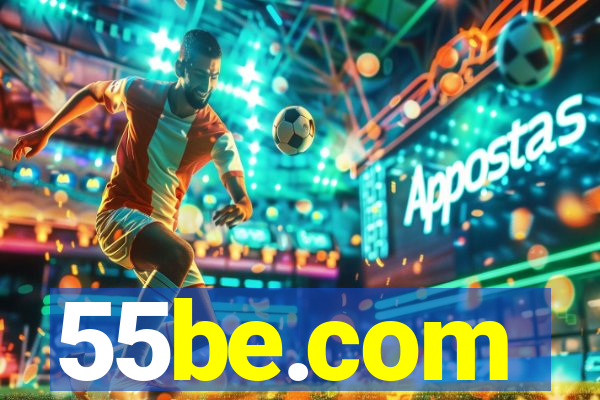 55be.com