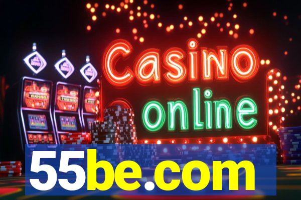 55be.com