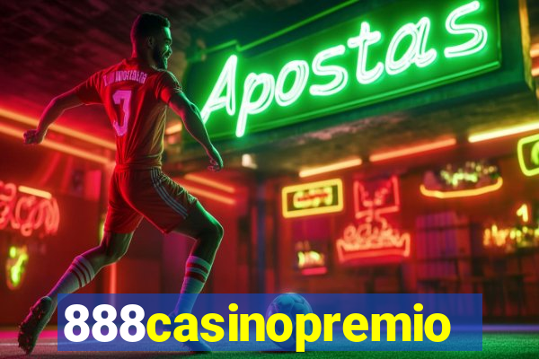 888casinopremio