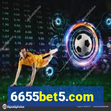 6655bet5.com