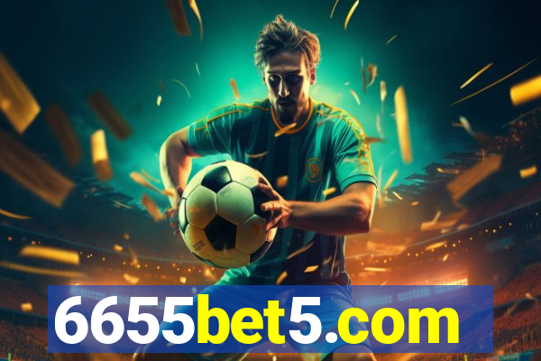 6655bet5.com
