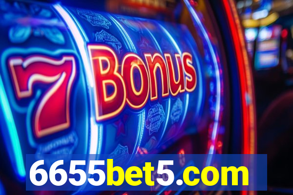 6655bet5.com