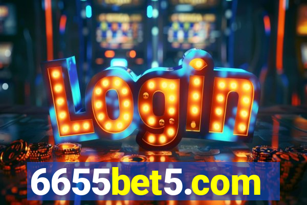 6655bet5.com