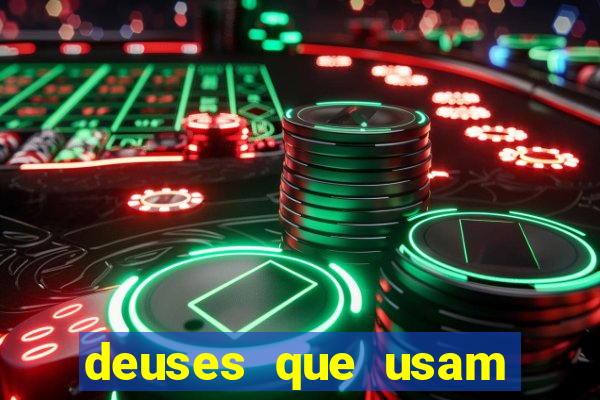 deuses que usam arco e flecha deus do arco