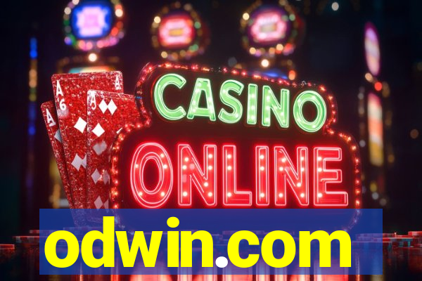 odwin.com