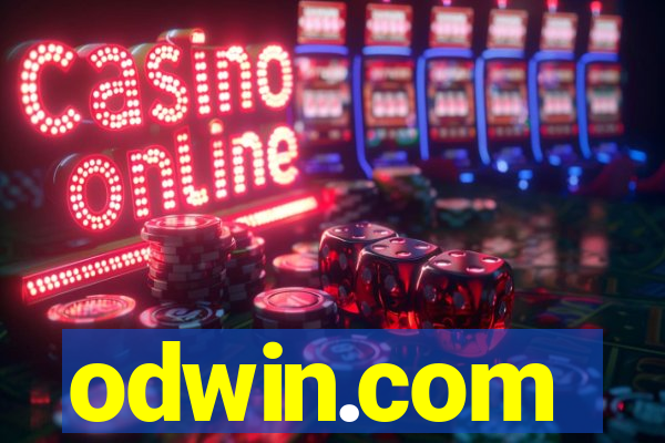 odwin.com