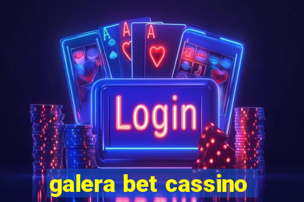 galera bet cassino