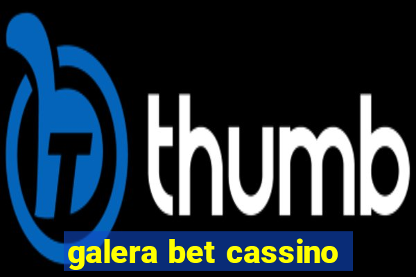 galera bet cassino
