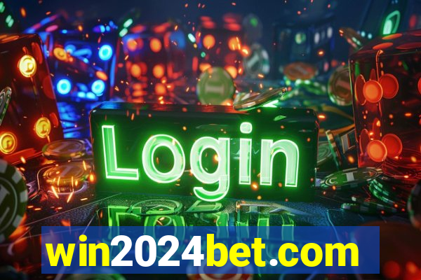 win2024bet.com