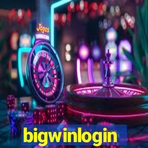 bigwinlogin
