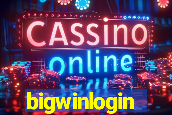 bigwinlogin