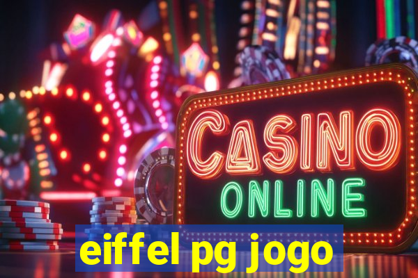 eiffel pg jogo