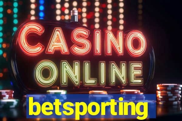 betsporting