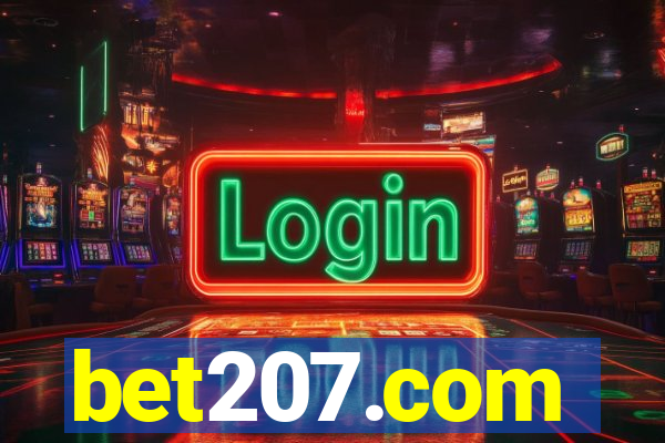 bet207.com