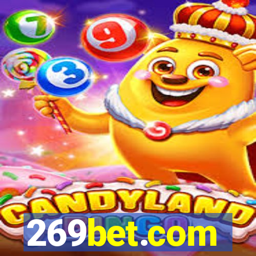 269bet.com