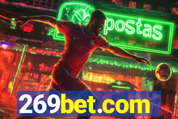 269bet.com