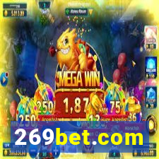 269bet.com